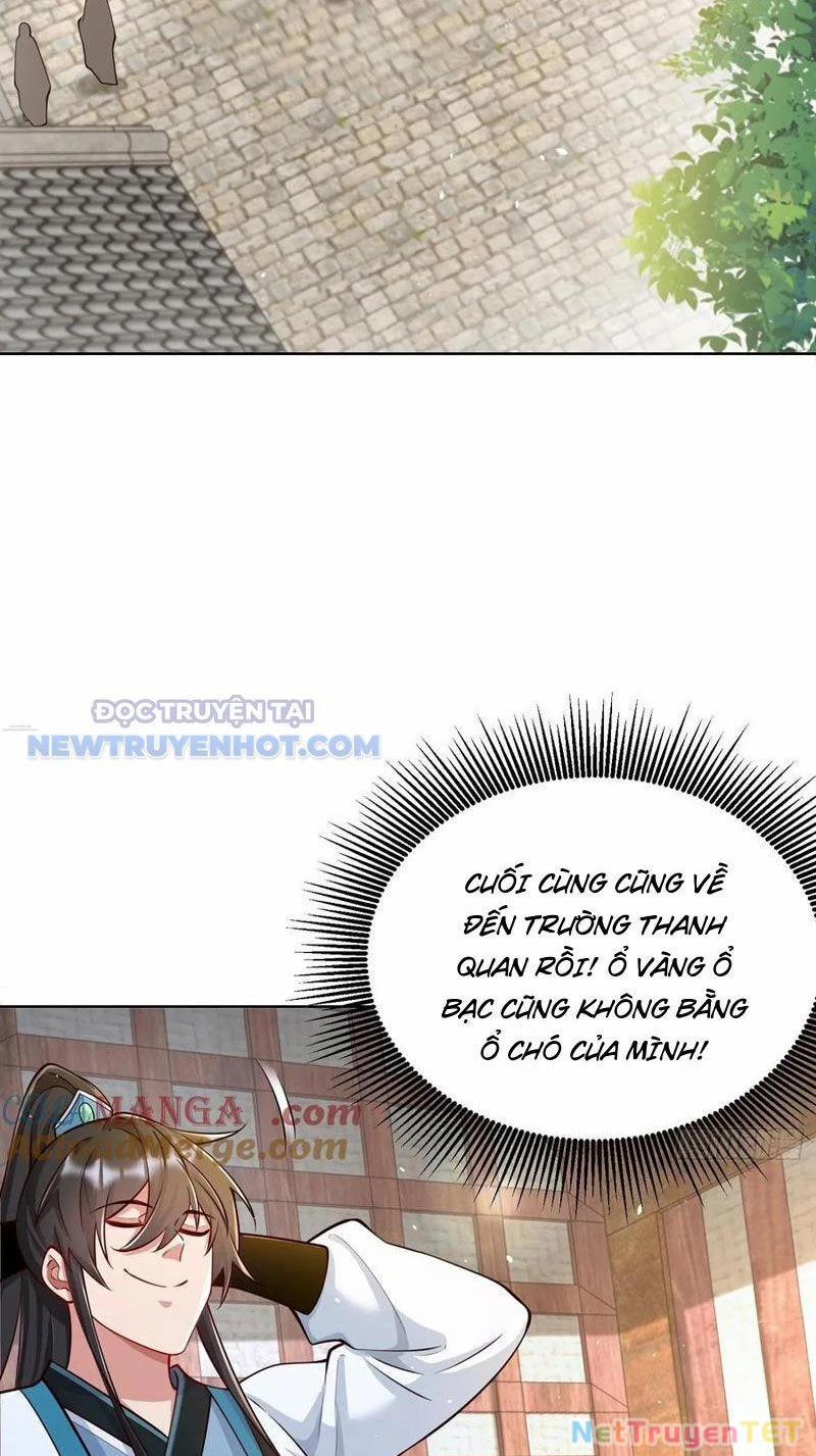 Ta Thực Sự Không Muốn Làm Thần Tiên 63 trang 2