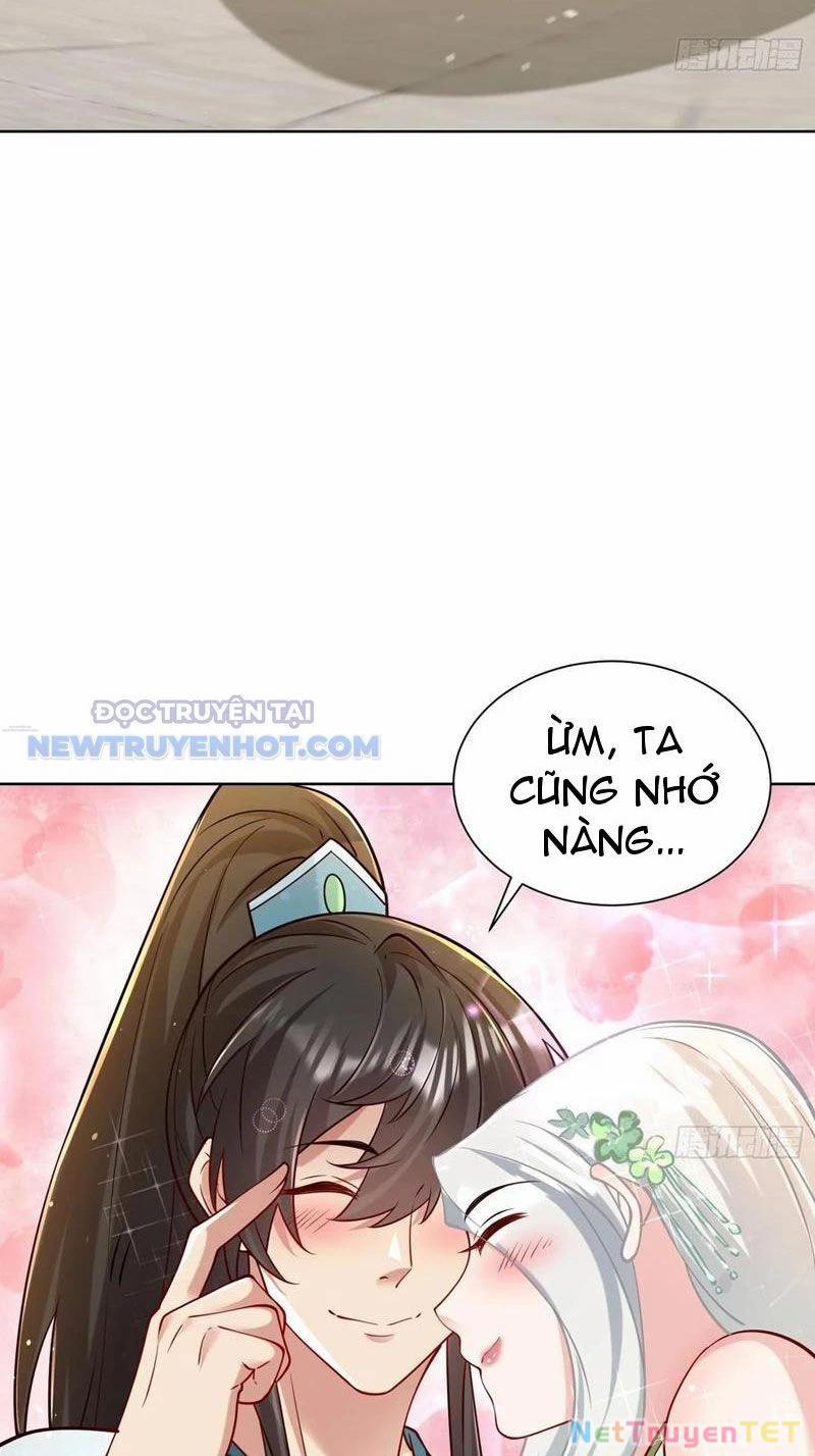 Ta Thực Sự Không Muốn Làm Thần Tiên 63 trang 20