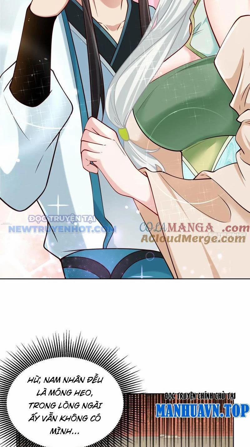 Ta Thực Sự Không Muốn Làm Thần Tiên 63 trang 21