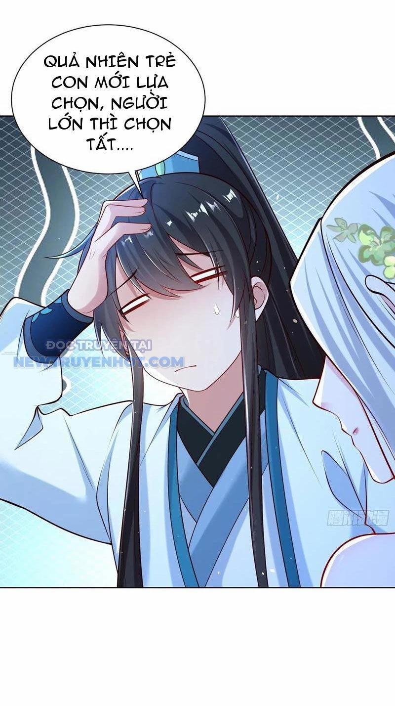 Ta Thực Sự Không Muốn Làm Thần Tiên 63 trang 25