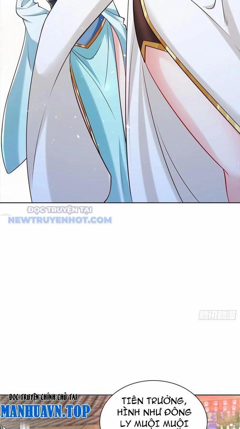 Ta Thực Sự Không Muốn Làm Thần Tiên 63 trang 27