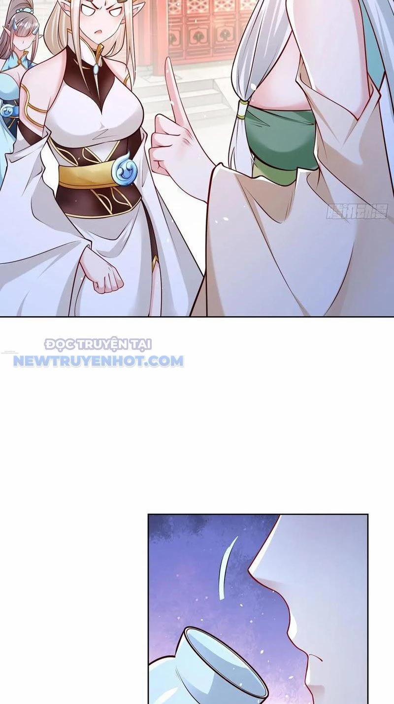 Ta Thực Sự Không Muốn Làm Thần Tiên 63 trang 33