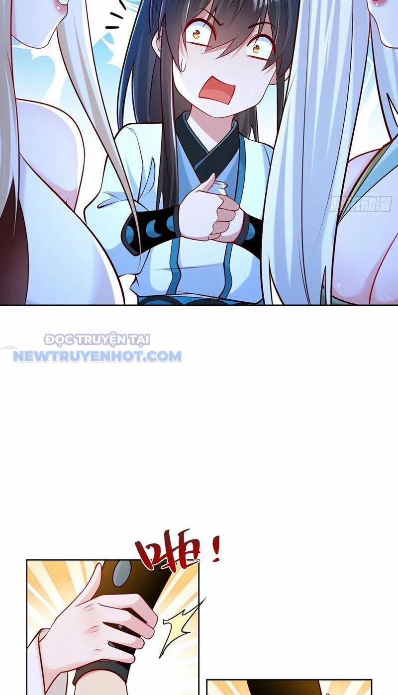 Ta Thực Sự Không Muốn Làm Thần Tiên 63 trang 37