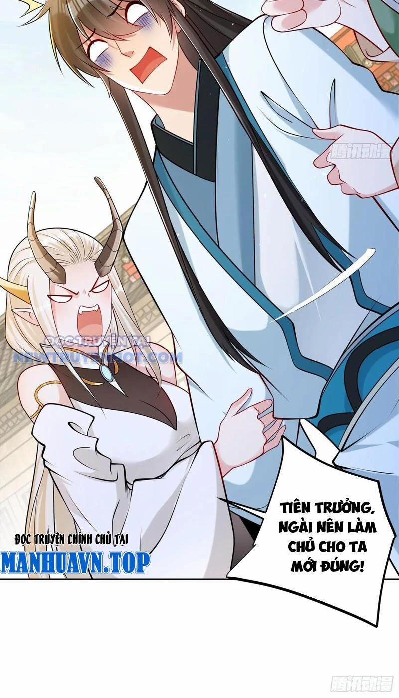 Ta Thực Sự Không Muốn Làm Thần Tiên 63 trang 39