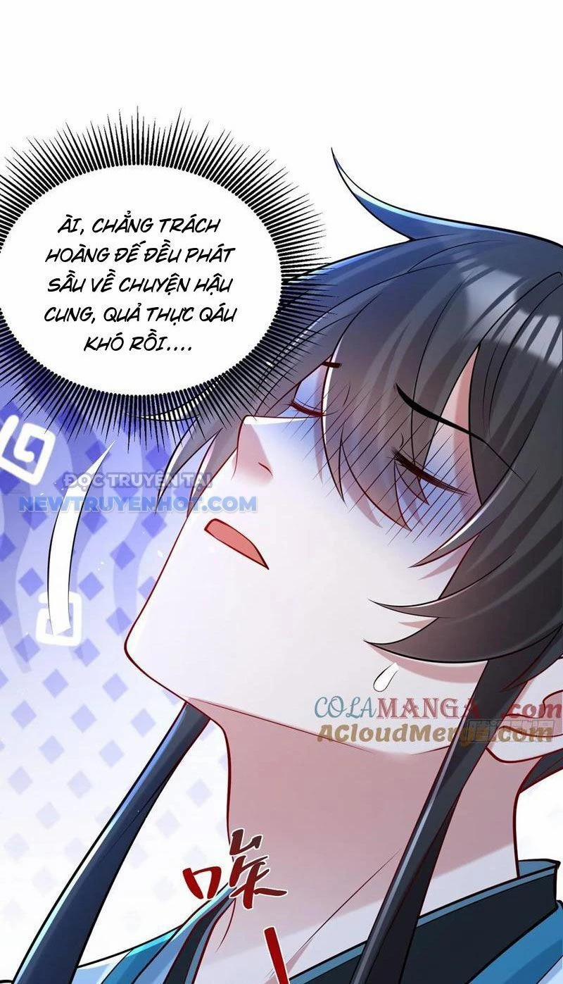 Ta Thực Sự Không Muốn Làm Thần Tiên 63 trang 40