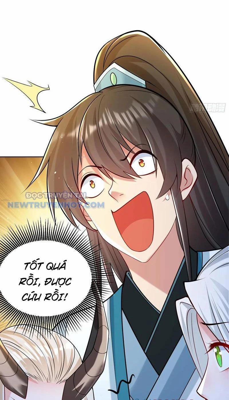 Ta Thực Sự Không Muốn Làm Thần Tiên 63 trang 42