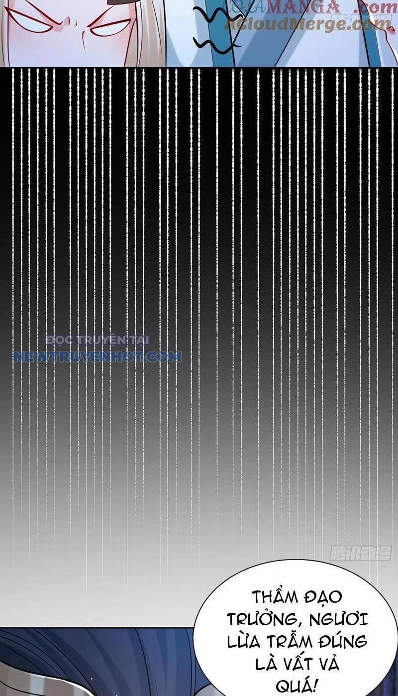 Ta Thực Sự Không Muốn Làm Thần Tiên 63 trang 43