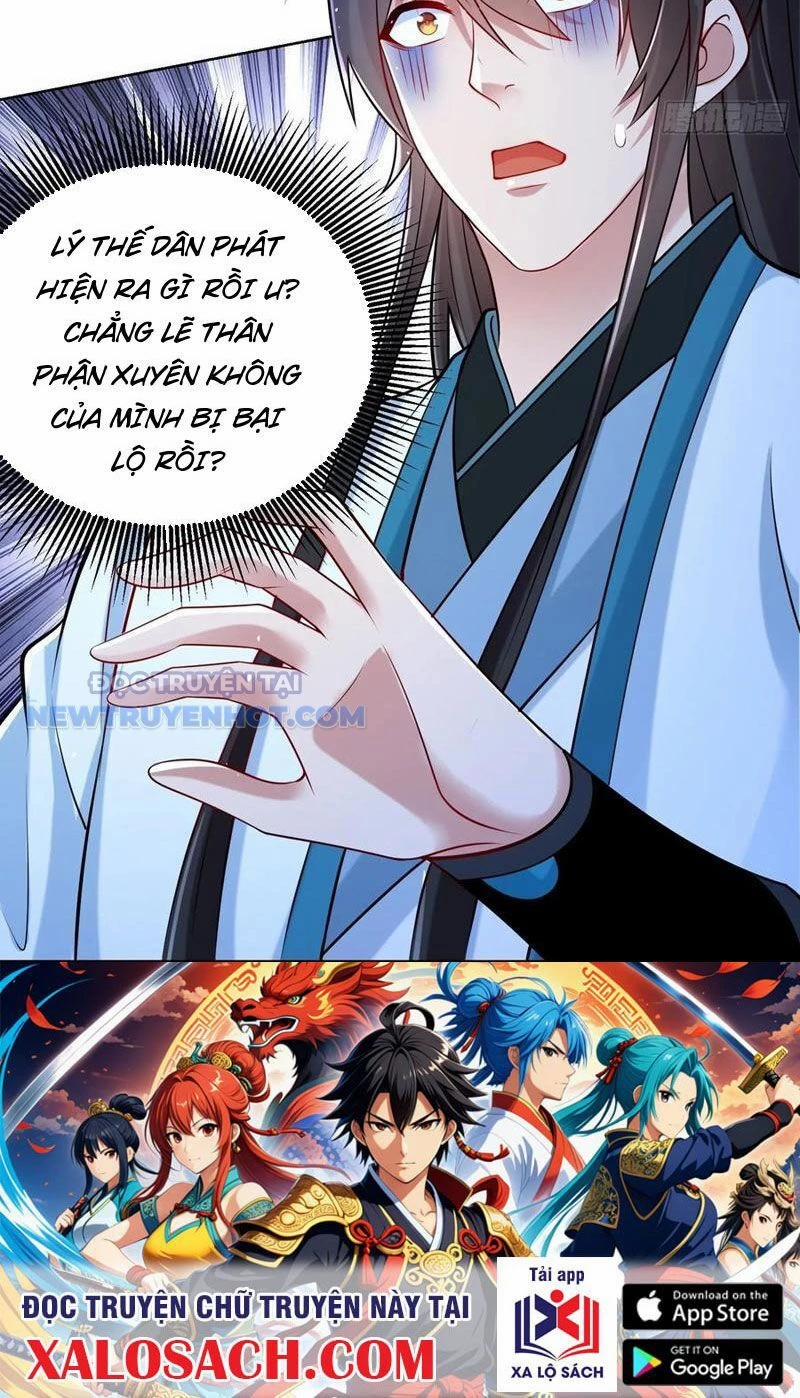 Ta Thực Sự Không Muốn Làm Thần Tiên 63 trang 46