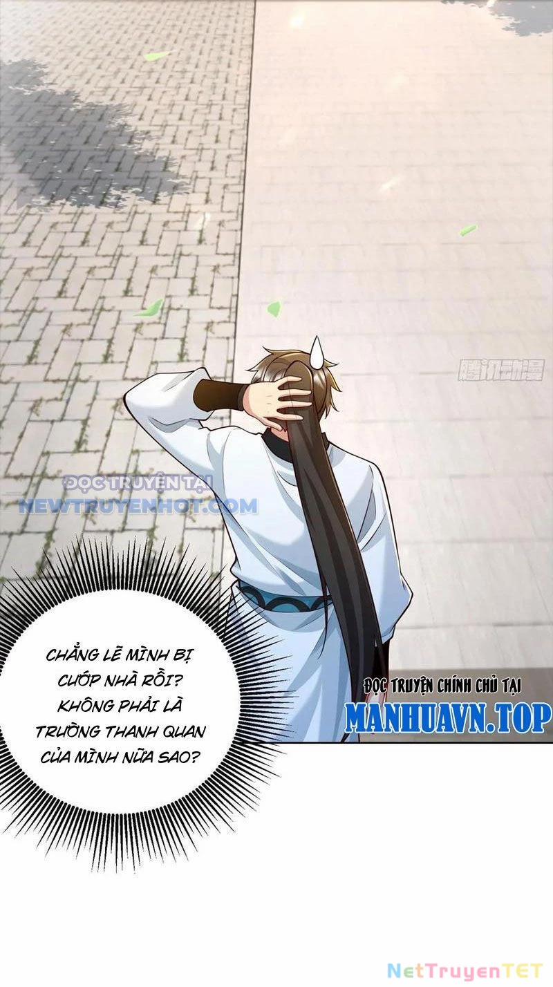 Ta Thực Sự Không Muốn Làm Thần Tiên 63 trang 9