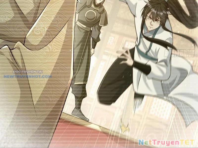 Ta Thực Sự Không Muốn Làm Thần Tiên 64 trang 11