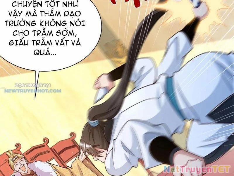 Ta Thực Sự Không Muốn Làm Thần Tiên 64 trang 26