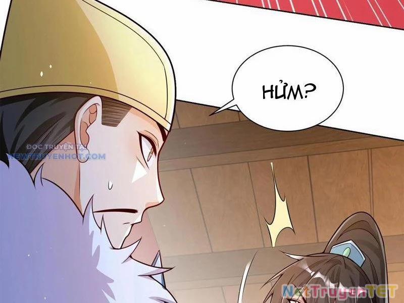 Ta Thực Sự Không Muốn Làm Thần Tiên 64 trang 28