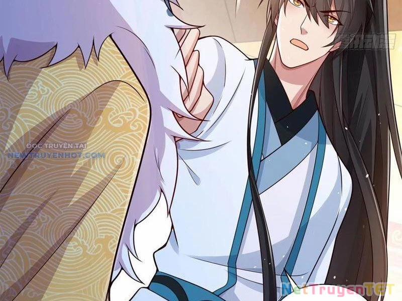 Ta Thực Sự Không Muốn Làm Thần Tiên 64 trang 29