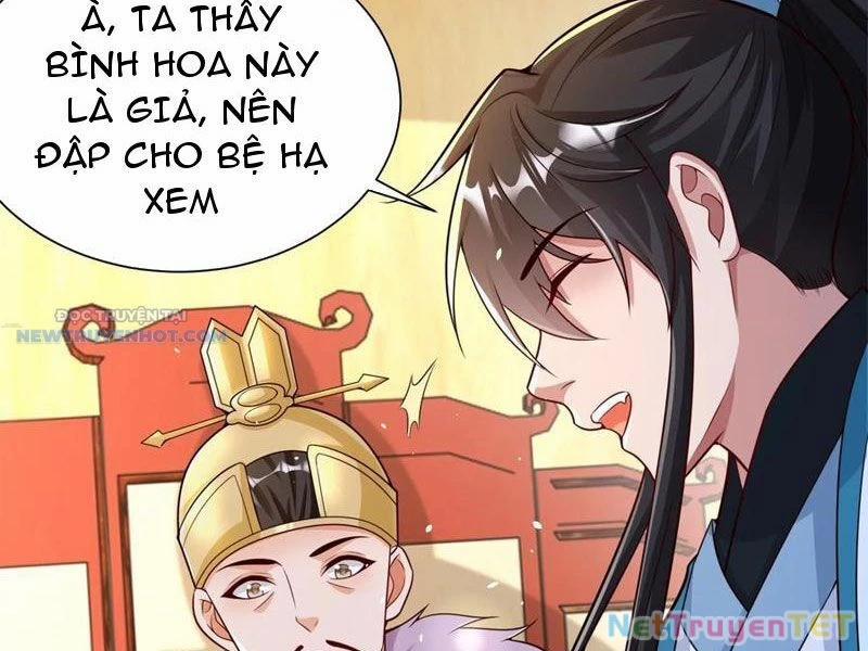 Ta Thực Sự Không Muốn Làm Thần Tiên 64 trang 35