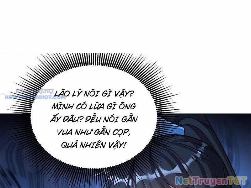 Ta Thực Sự Không Muốn Làm Thần Tiên 64 trang 4