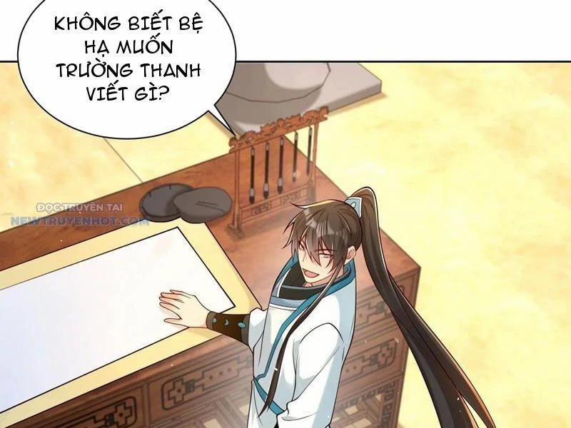 Ta Thực Sự Không Muốn Làm Thần Tiên 64 trang 41