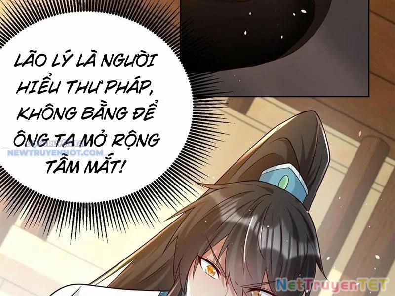 Ta Thực Sự Không Muốn Làm Thần Tiên 64 trang 44