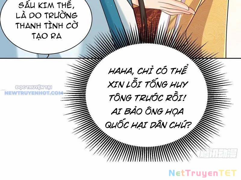 Ta Thực Sự Không Muốn Làm Thần Tiên 64 trang 59