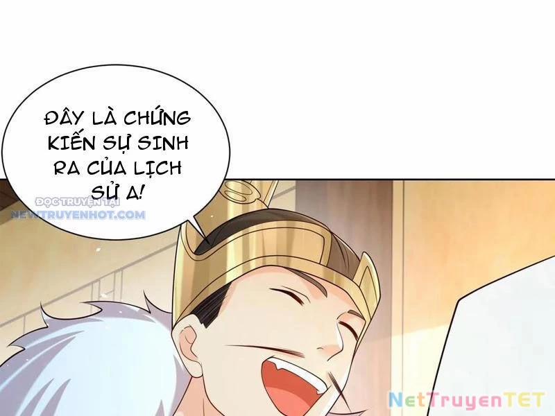 Ta Thực Sự Không Muốn Làm Thần Tiên 64 trang 60