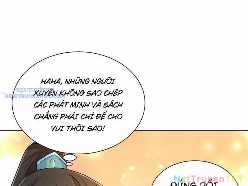 Ta Thực Sự Không Muốn Làm Thần Tiên 64 trang 63