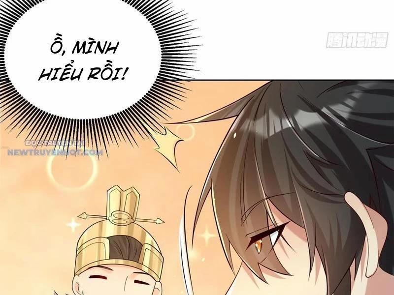 Ta Thực Sự Không Muốn Làm Thần Tiên 64 trang 74