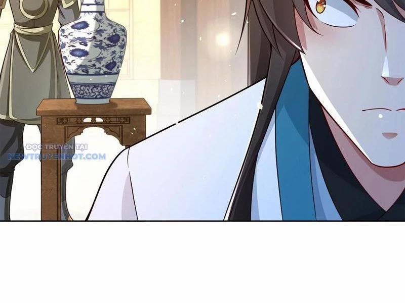 Ta Thực Sự Không Muốn Làm Thần Tiên 64 trang 8
