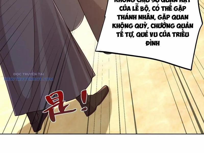 Ta Thực Sự Không Muốn Làm Thần Tiên 64 trang 87