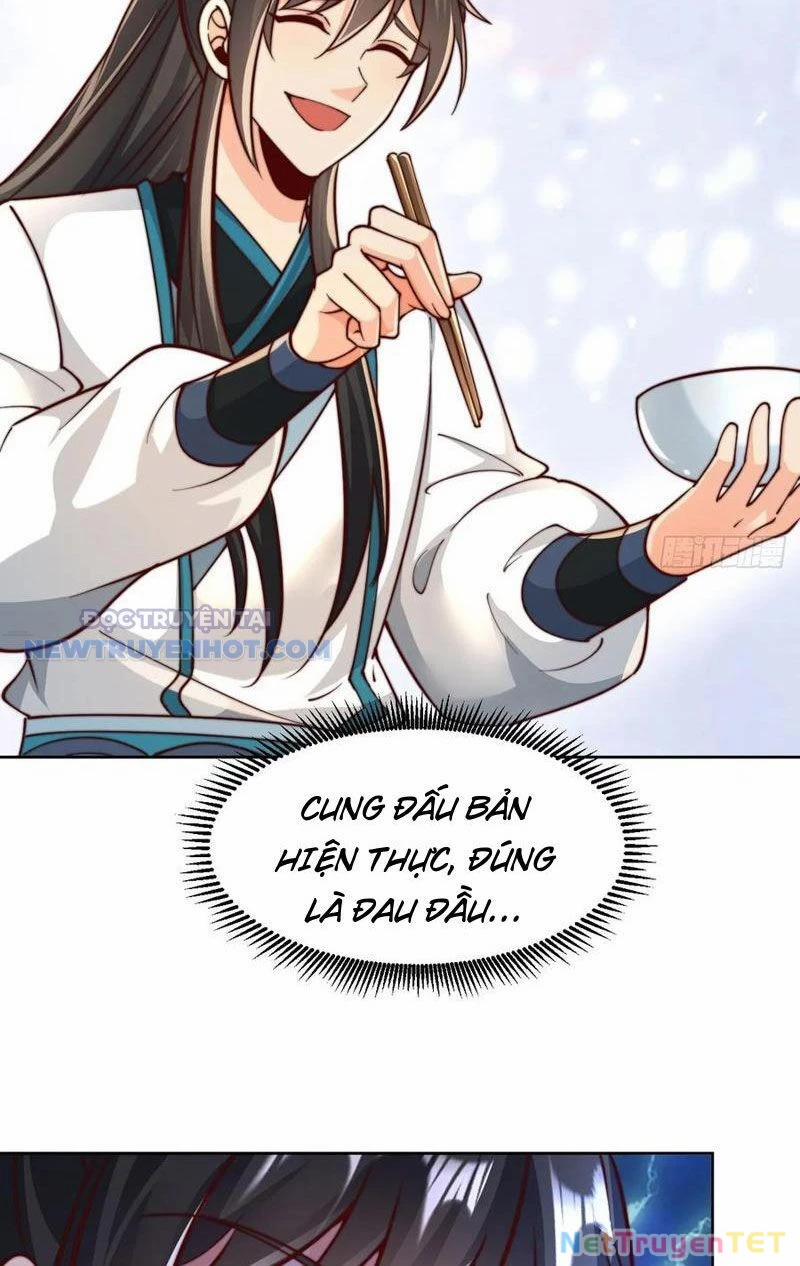 Ta Thực Sự Không Muốn Làm Thần Tiên 65 trang 13