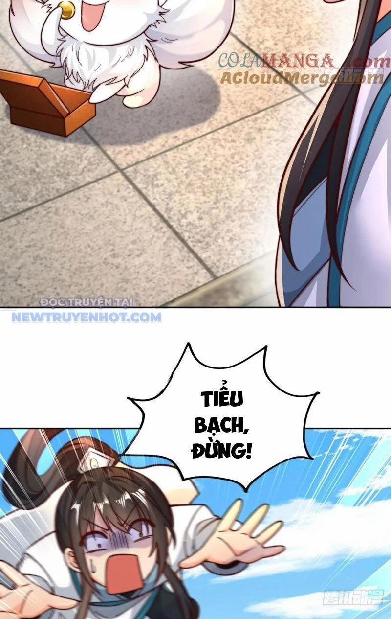 Ta Thực Sự Không Muốn Làm Thần Tiên 65 trang 15