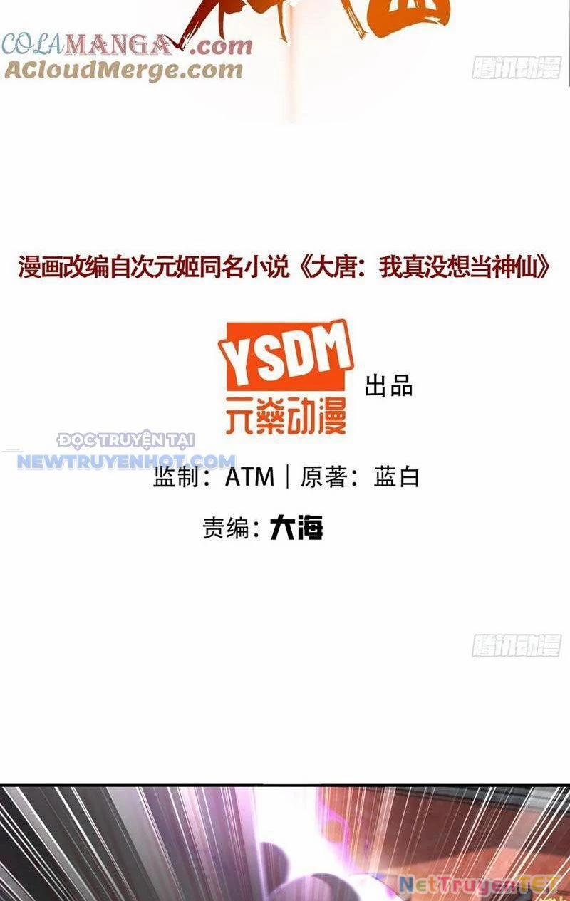 Ta Thực Sự Không Muốn Làm Thần Tiên 65 trang 2