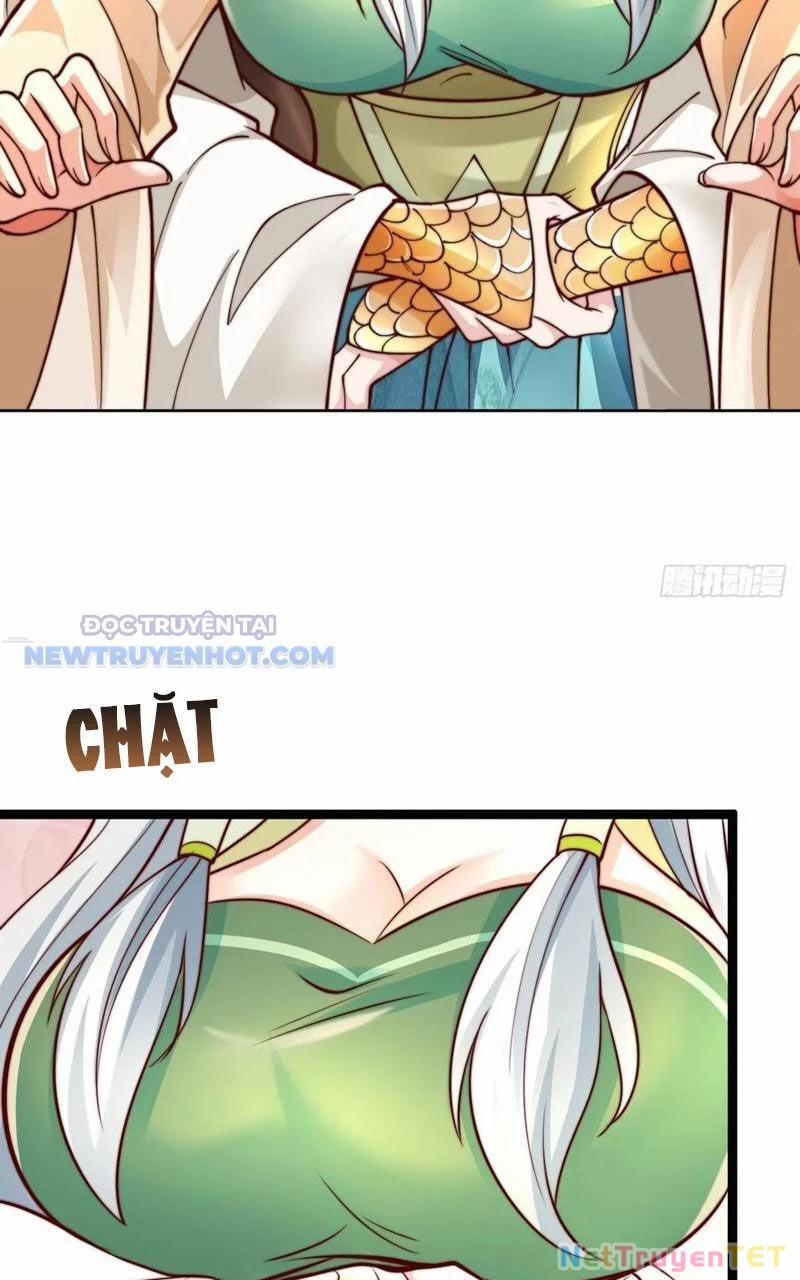 Ta Thực Sự Không Muốn Làm Thần Tiên 65 trang 22