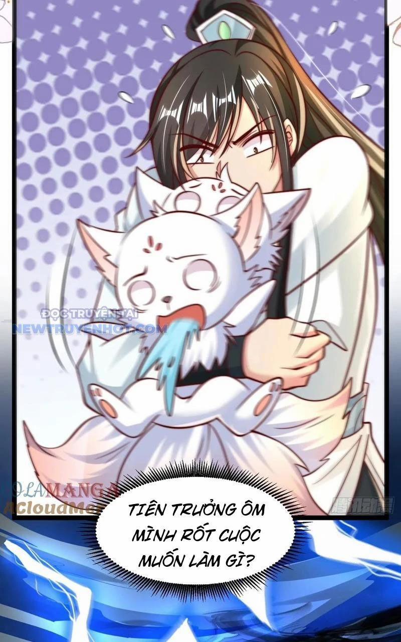 Ta Thực Sự Không Muốn Làm Thần Tiên 65 trang 25