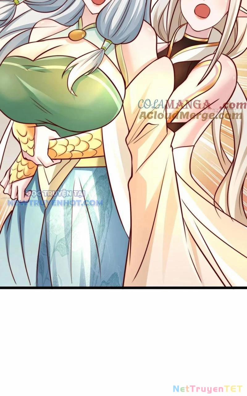 Ta Thực Sự Không Muốn Làm Thần Tiên 65 trang 28
