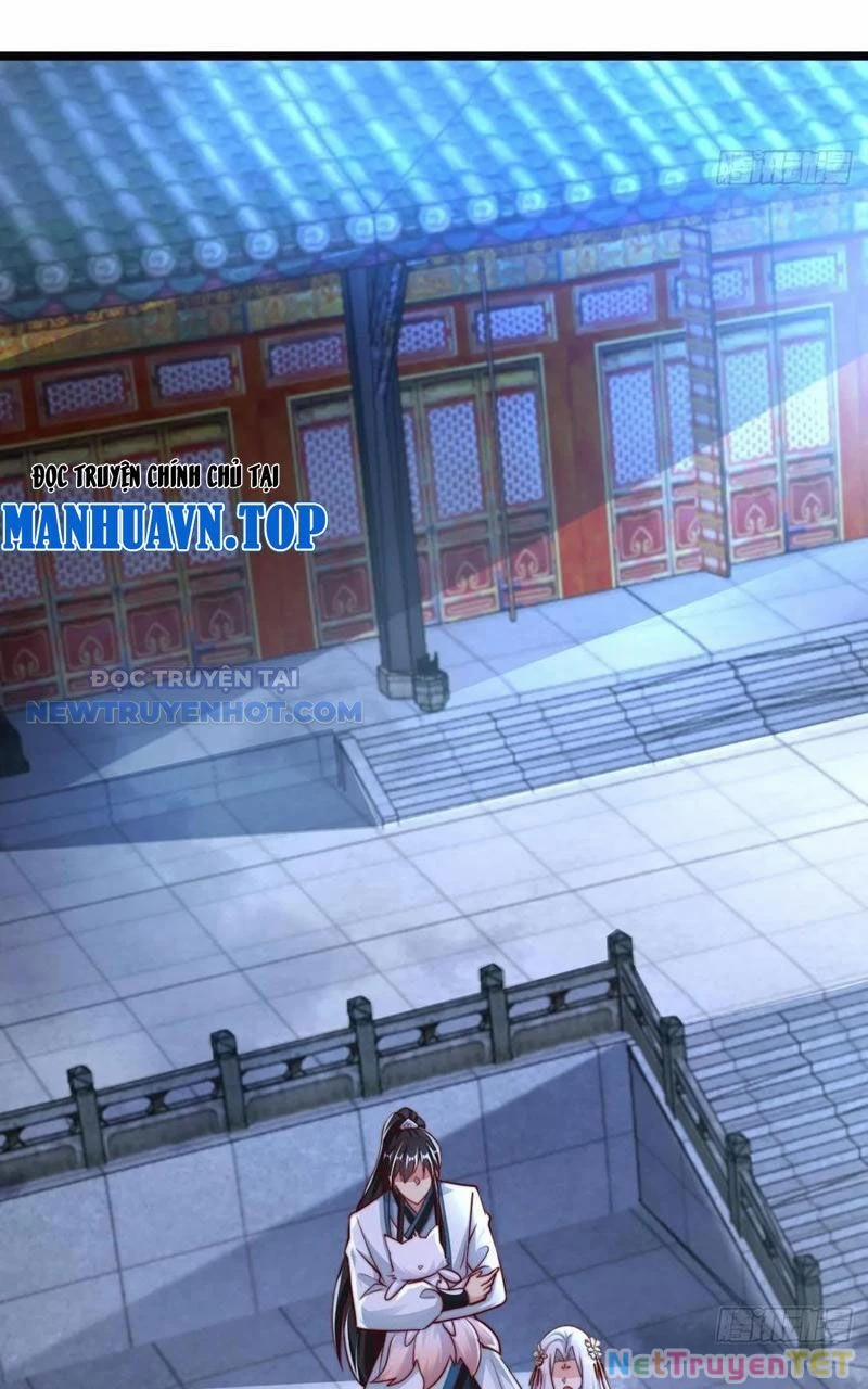 Ta Thực Sự Không Muốn Làm Thần Tiên 65 trang 29