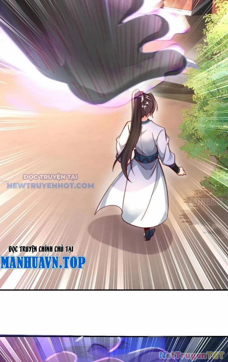 Ta Thực Sự Không Muốn Làm Thần Tiên 65 trang 3