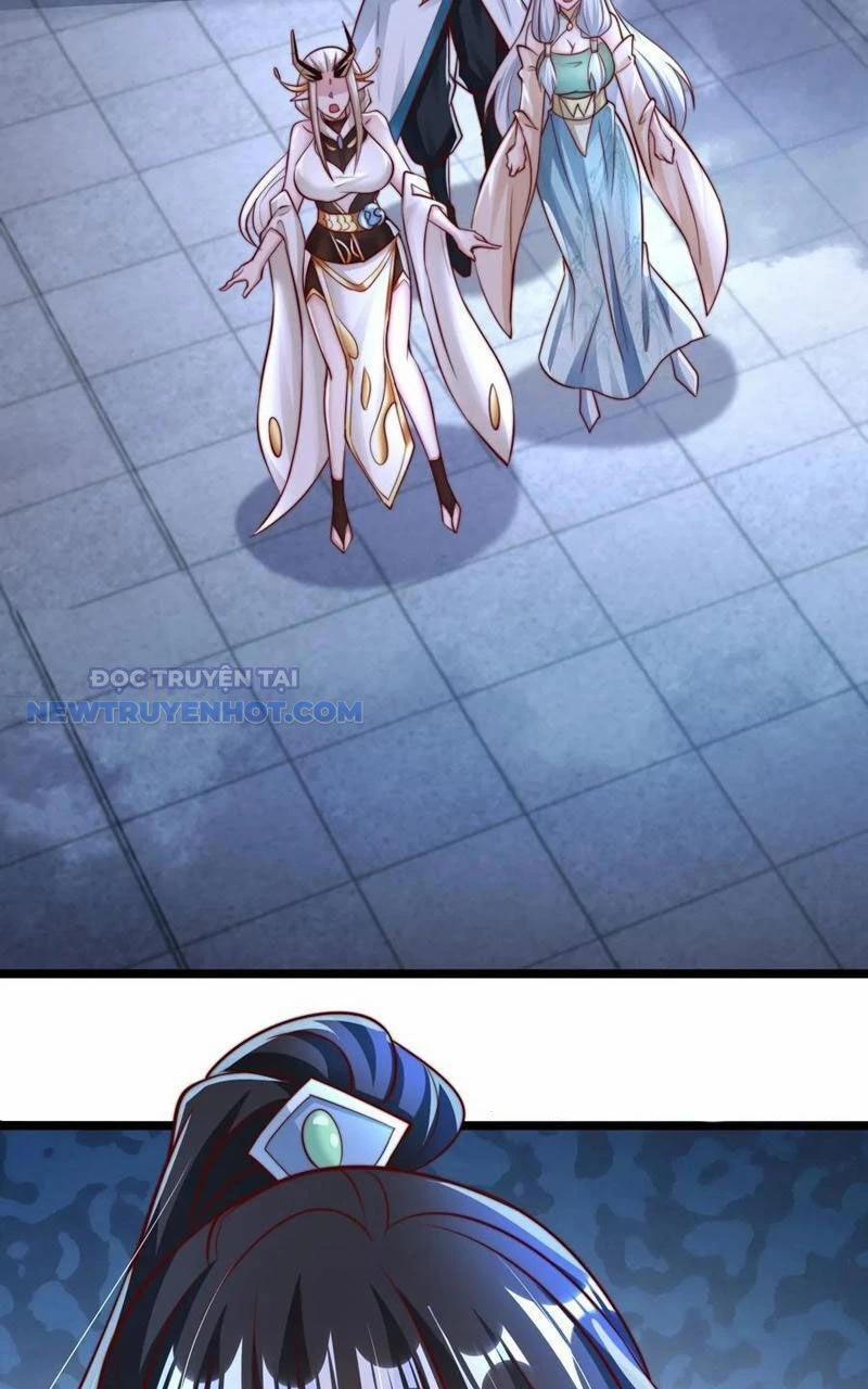 Ta Thực Sự Không Muốn Làm Thần Tiên 65 trang 30