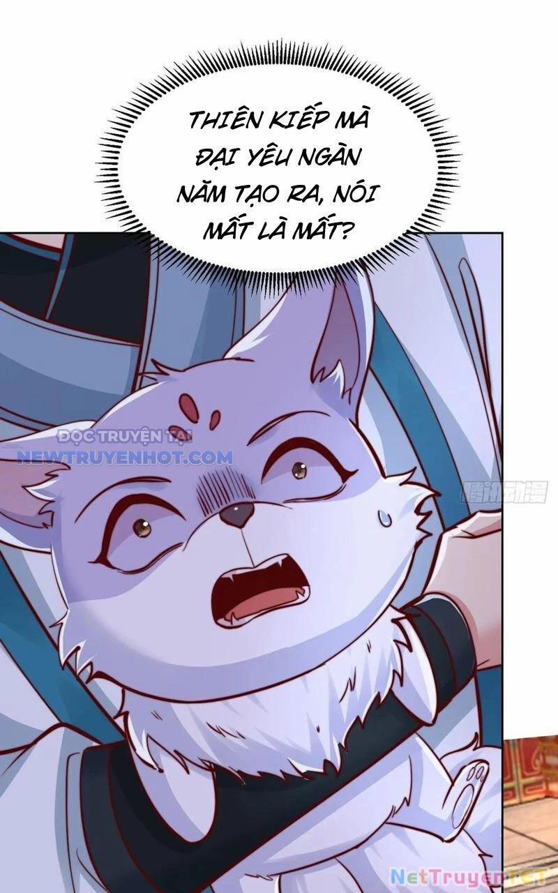 Ta Thực Sự Không Muốn Làm Thần Tiên 65 trang 35
