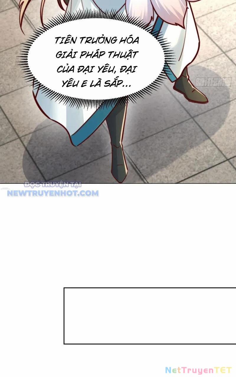 Ta Thực Sự Không Muốn Làm Thần Tiên 65 trang 37