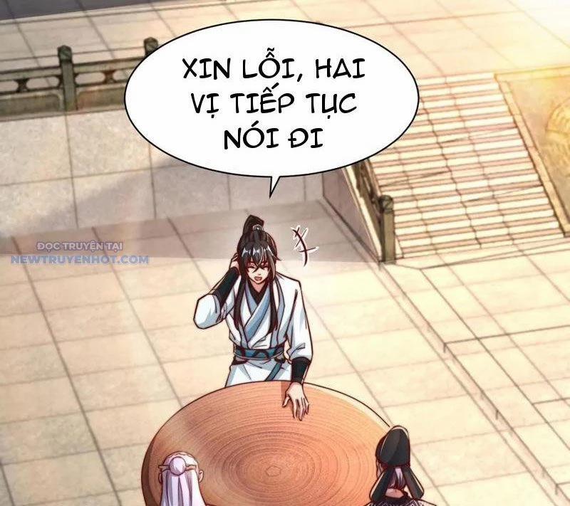 Ta Thực Sự Không Muốn Làm Thần Tiên 65 trang 46