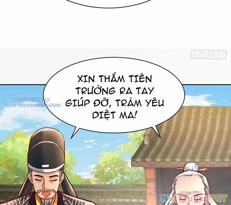 Ta Thực Sự Không Muốn Làm Thần Tiên 65 trang 50