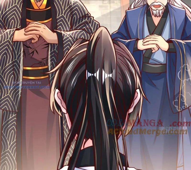 Ta Thực Sự Không Muốn Làm Thần Tiên 65 trang 51