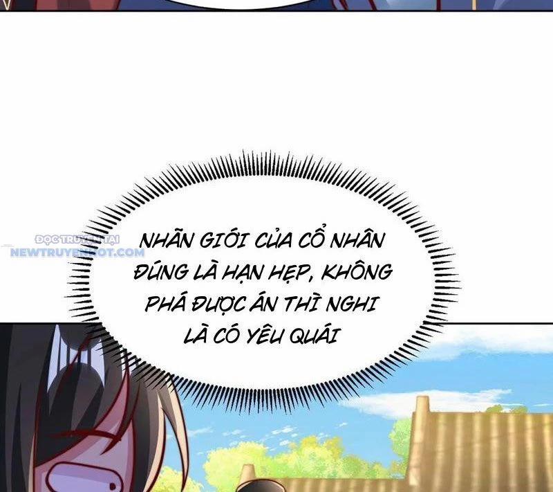 Ta Thực Sự Không Muốn Làm Thần Tiên 65 trang 56