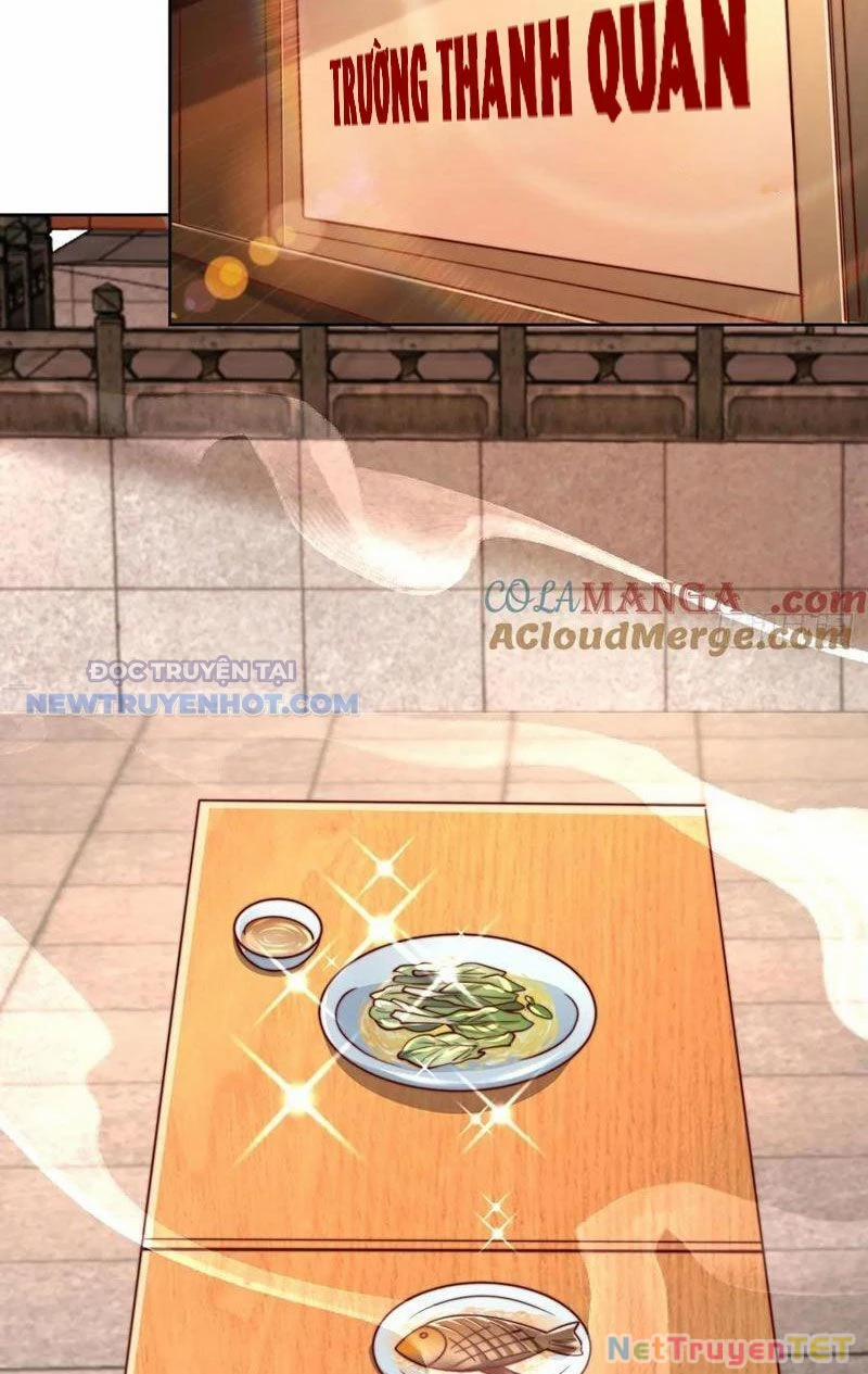 Ta Thực Sự Không Muốn Làm Thần Tiên 65 trang 9