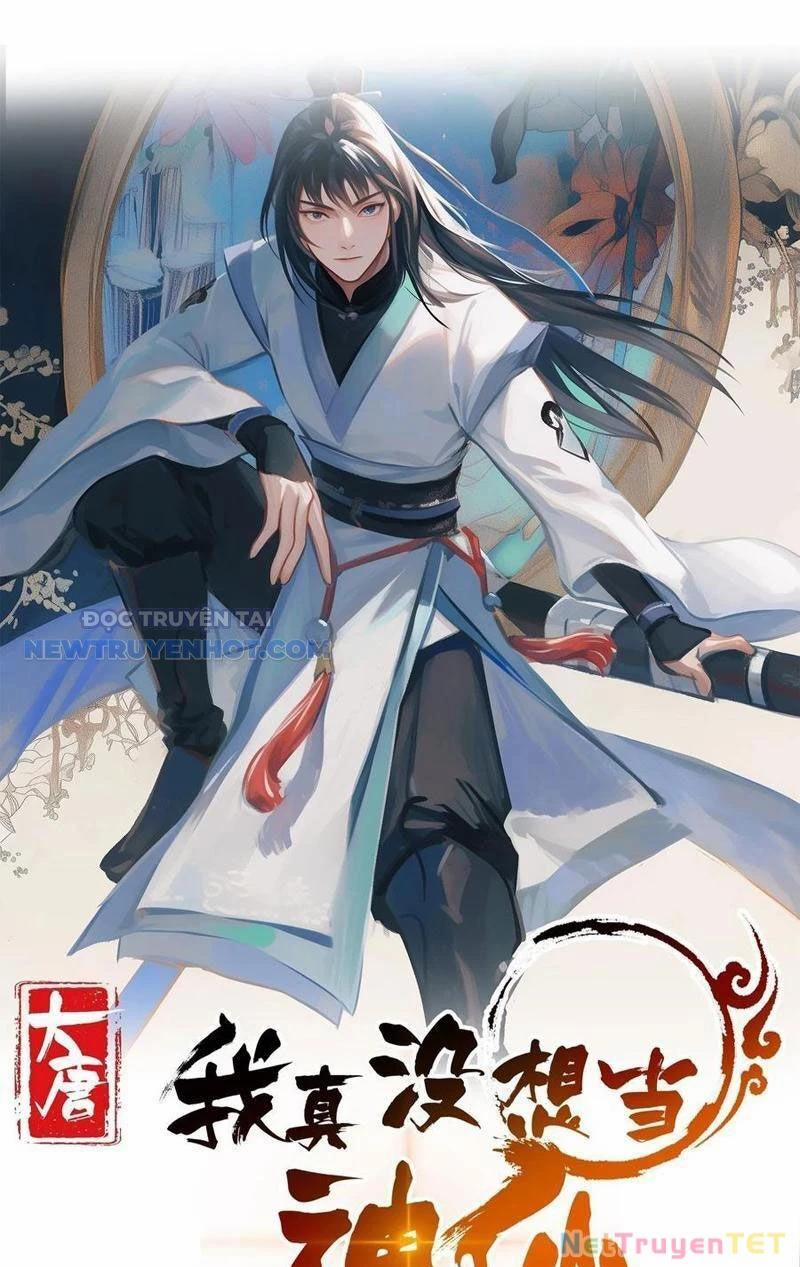 Ta Thực Sự Không Muốn Làm Thần Tiên 66 trang 1