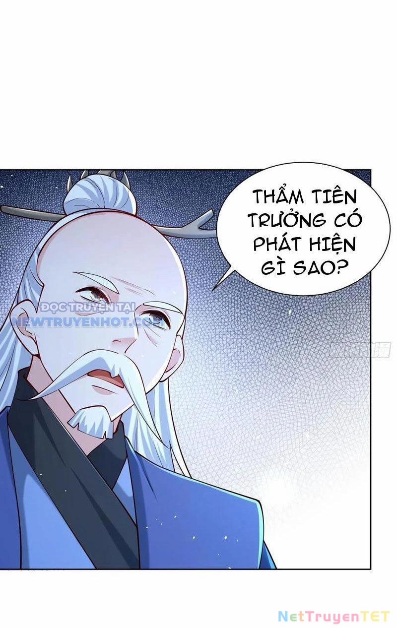 Ta Thực Sự Không Muốn Làm Thần Tiên 66 trang 12