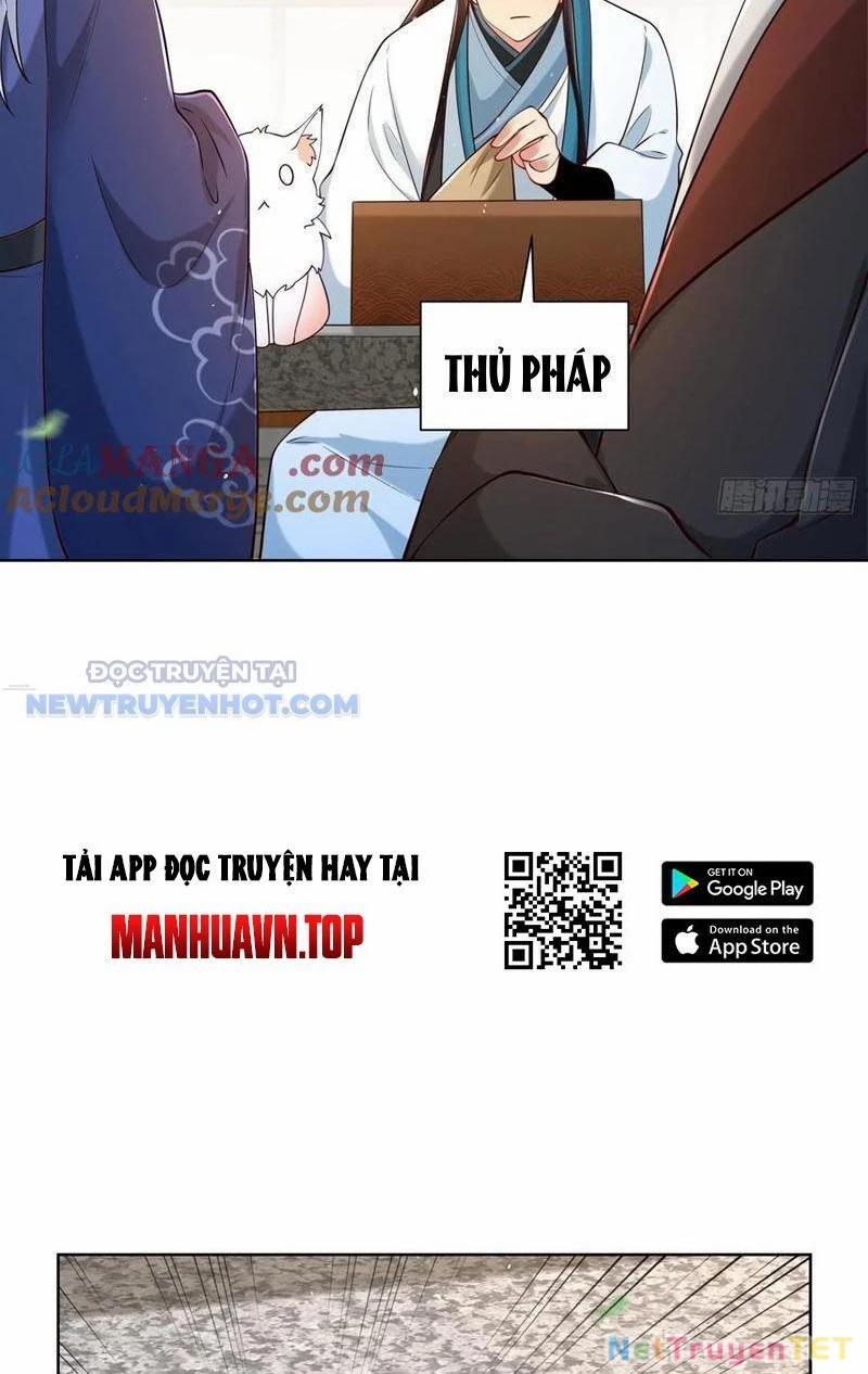 Ta Thực Sự Không Muốn Làm Thần Tiên 66 trang 14