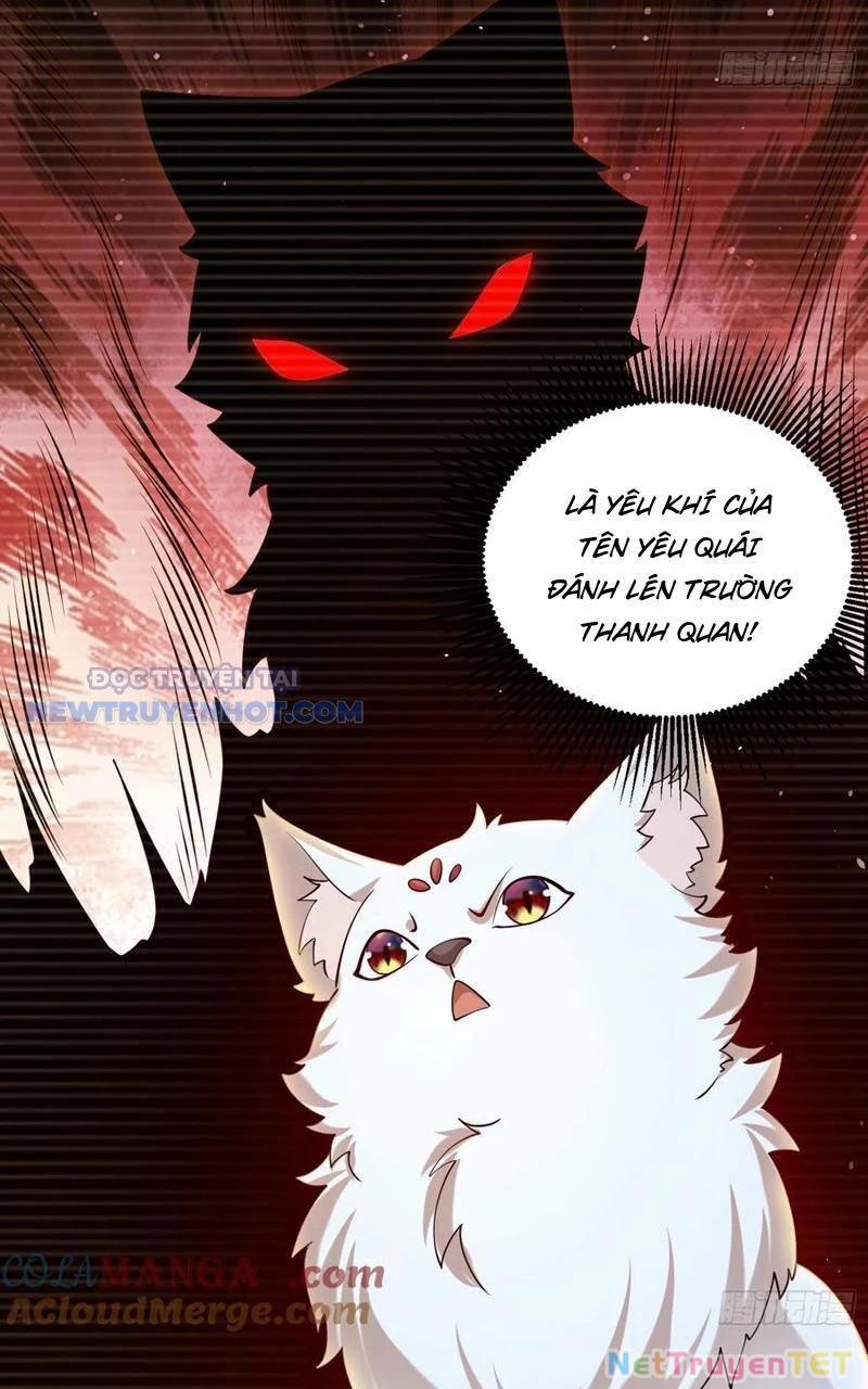 Ta Thực Sự Không Muốn Làm Thần Tiên 66 trang 24