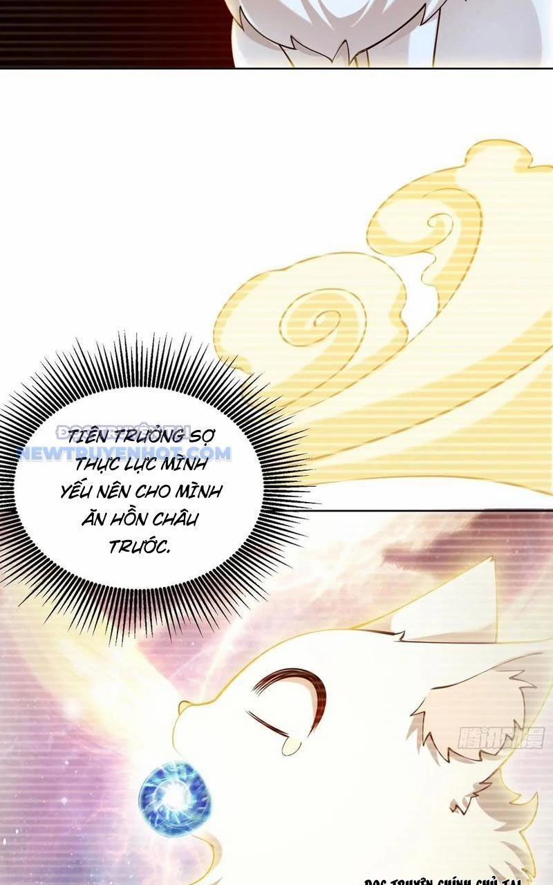 Ta Thực Sự Không Muốn Làm Thần Tiên 66 trang 25