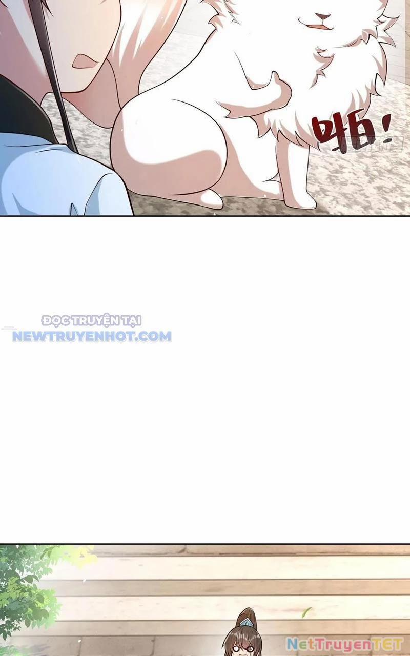 Ta Thực Sự Không Muốn Làm Thần Tiên 66 trang 29