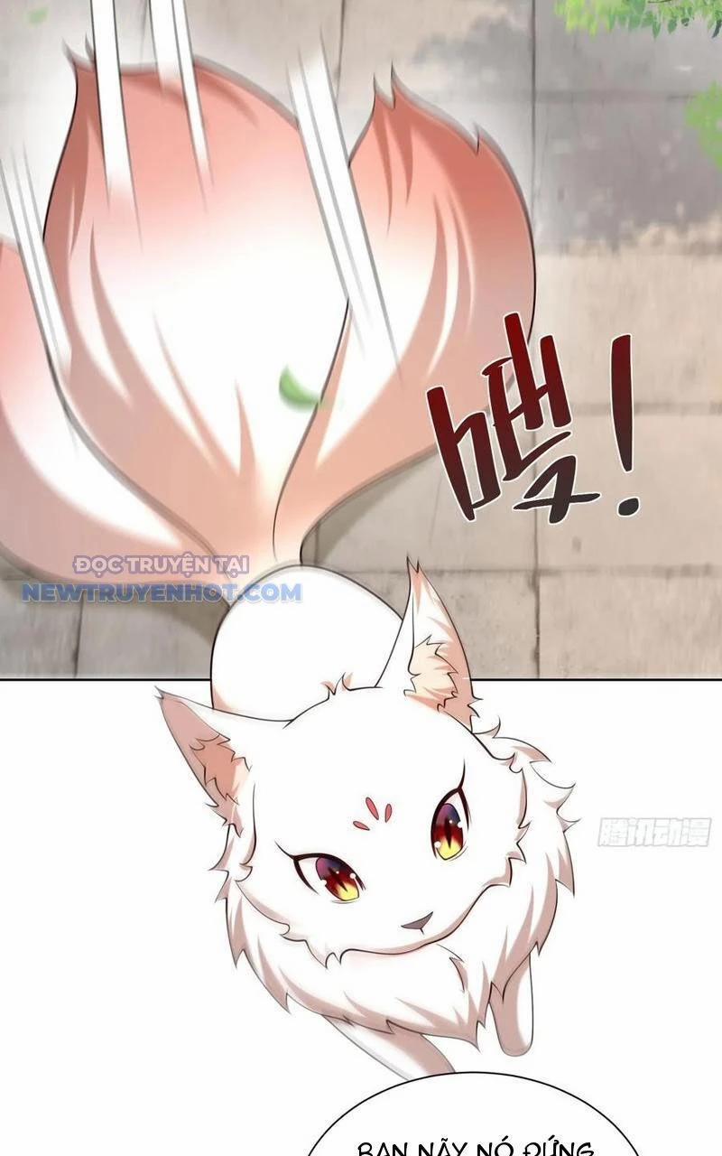 Ta Thực Sự Không Muốn Làm Thần Tiên 66 trang 31
